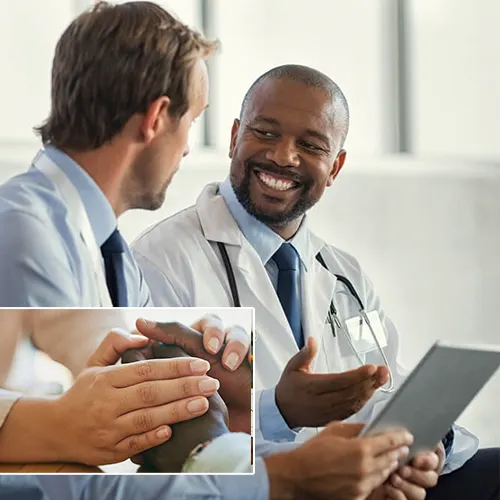 Why Choose Florida Urology Partners

 for Your Penile Implant?