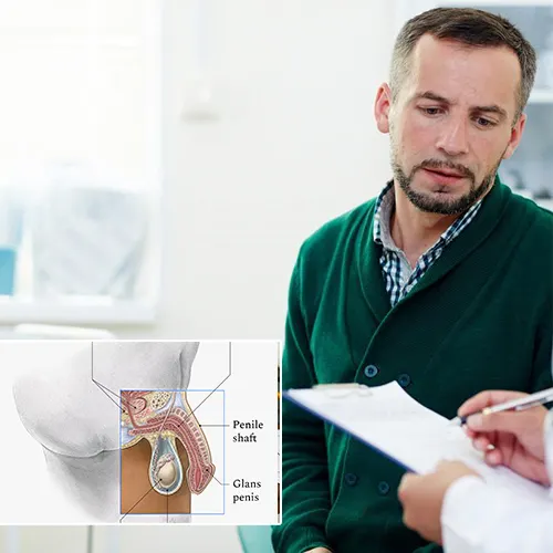 Choosing Florida Urology Partners

 for Your Penile Implant Surgery