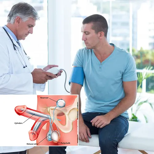 Welcome to  Florida Urology Partners 
: Your Guide to Recognizing Penile Implant Wear Signs