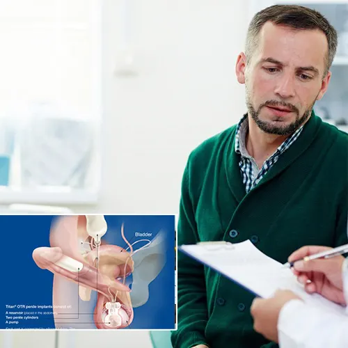 Comprehensive Follow-Up Care for Your Penile Implant